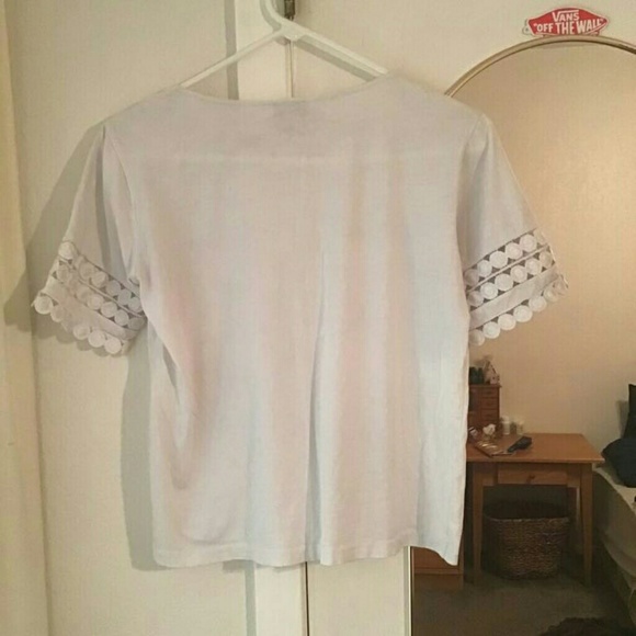 J.Crew Top - Picture 2 of 4